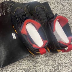 Jordan 7s Retro