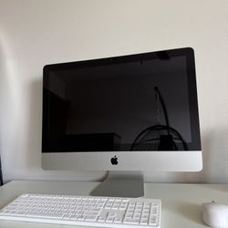 Apple iMac 