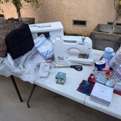Brother sewing Machine- Never Used