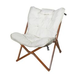  Wooden Indoor Folding Chair NEW!