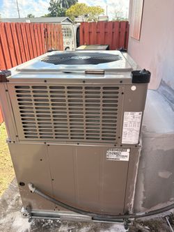 Air Conditioning