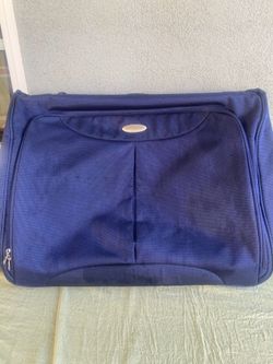 Samsonite Garment Bag