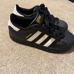 Adidas Superstar Shoes
