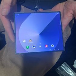 Samsung Galaxy Zfold 6