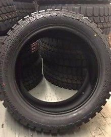 MUD WHEELS and TIRES for All Trucks!