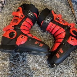 Full Tilt The Original Classic 3 Boots