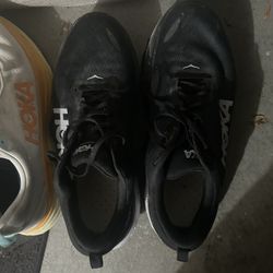Men’s Hoka Athlete Lot Of Shoes