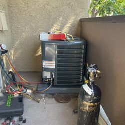 Air Conditioning 