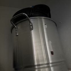 Olla De Tamales Moving Out!!! 