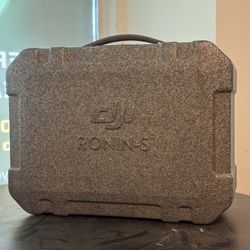 DJI Ronin S
