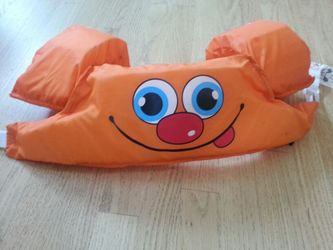 Sterns Puddle Jumper