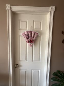 Decorative Umbrella