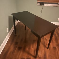 Small Desk Table 