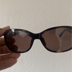 Maui Jim Sunglasses 