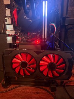 XFX Radeon 570 8GB