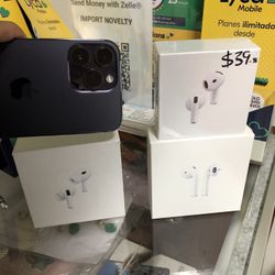 AirPod | Airpods | Earpod | Airpod Pros | Airpod 2 | Bluetooth Headphones | IPhone Headphones  