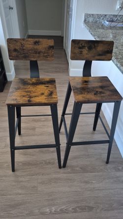 Bar Stools