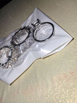4pack womens fashion jewelry rings