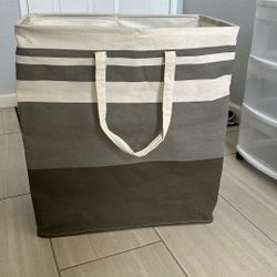 Stand Up Laundry Bag 