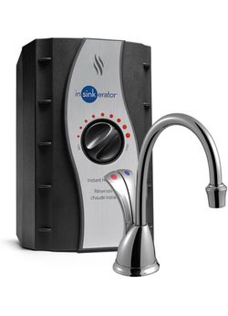 Insinkerator Hot And Cold Water Dispenser