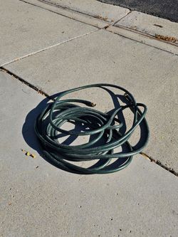 50 ft hose