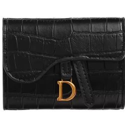 Luxury Wallet New / Wallet Multi Card Card Holder SmalMulti Functiona Clutch Bag