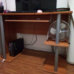 Computor Desk