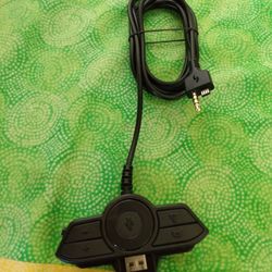 XBOX ONE WIRED ADAPTER FOR PDP AFTERGLOW KARGA PL048-004