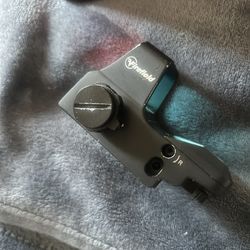 Firefield Reflex/Red Dot Sight