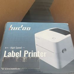 Label Printer 