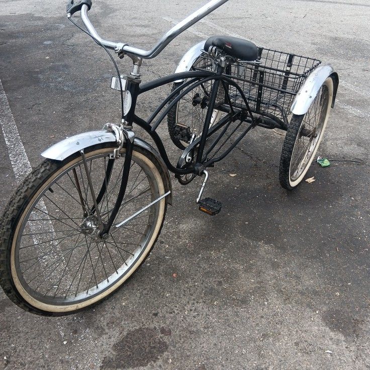 Schwinn Vintage Bike