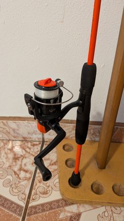 Ozark Trail Fishing Rod