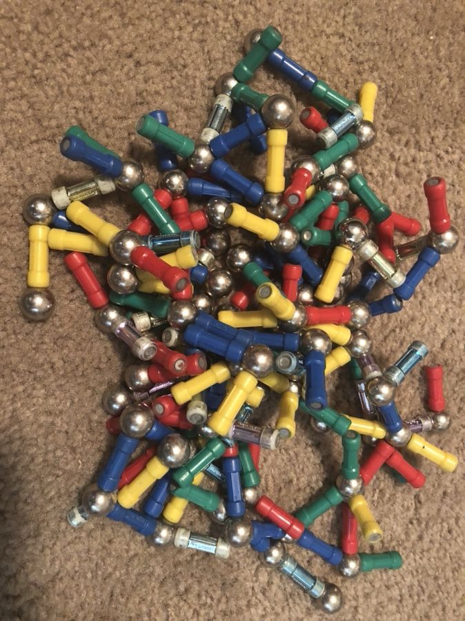Magnetics