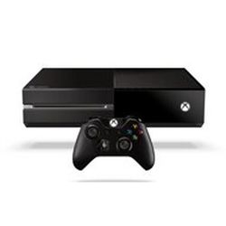 Xbox One (w/accessories)