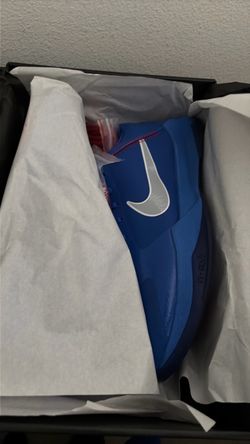 Kobe 5 V Dodgers Protro size 11 brand new in box  SNKRS