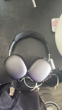 Airpod max lightning cable