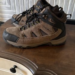 Botas De Hombre Eddie Bauer Brighton  9M