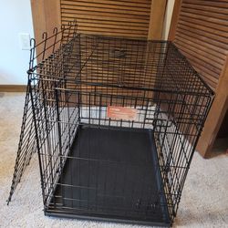 Dog Crate- Medium