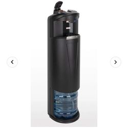 Aqua Barista