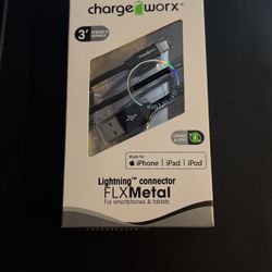 Brand New Never Used Charge Connector