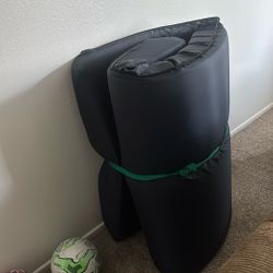 Twin XL Dorm Bed 