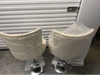 Bar stool chairs