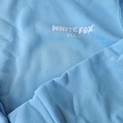White Fox Vol 3