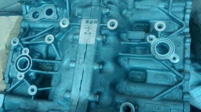 Subaru outback 2014 FB short block