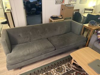 MCM COUCH!