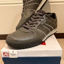 American Eagle Bryce Oxford Sneakers