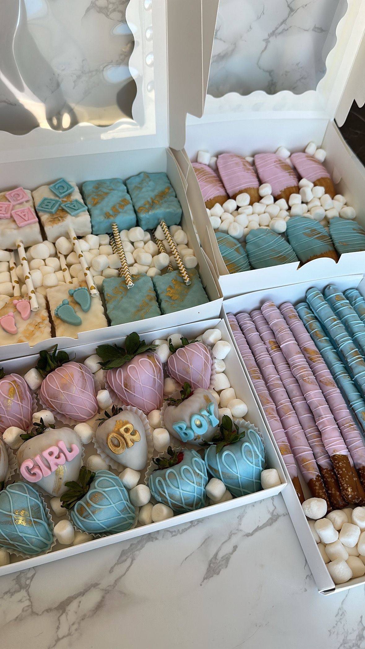 Gifts, Gender Reveal, Baby Shower, Birthday, Anniversary