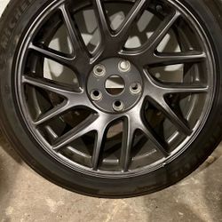 Tesla Model 3 Rim