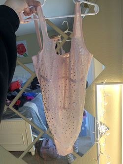 Victoria Secret Lingerie Size L