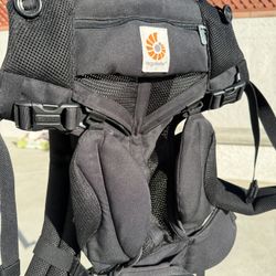 Ergo Baby Carrier